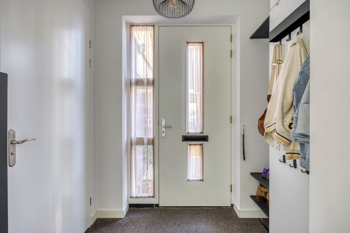 Foto 9 van Vredemaker 22