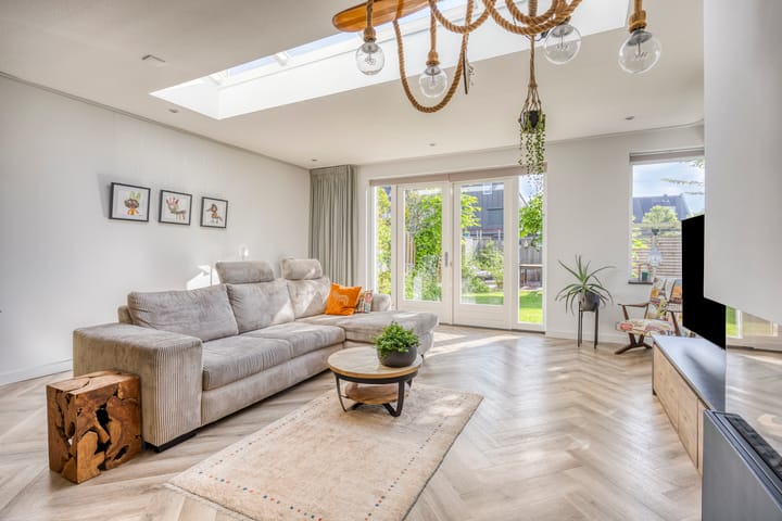 Foto 14 van Vredemaker 22