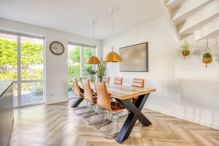 Foto 17 van Vredemaker 22