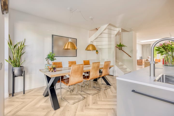 Foto 18 van Vredemaker 22