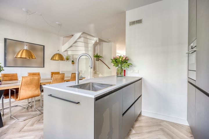 Foto 21 van Vredemaker 22