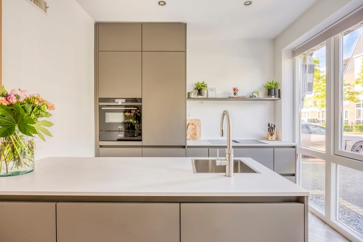 Foto 25 van Vredemaker 22