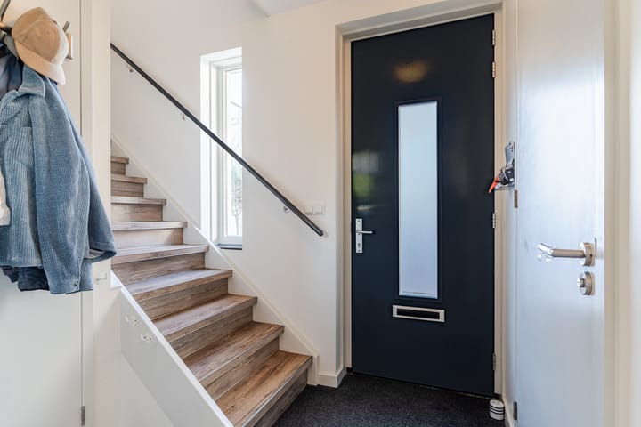 Foto 4 van Lijndraaiersteeg 2