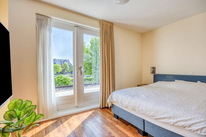 Foto 31 van Vredemaker 22