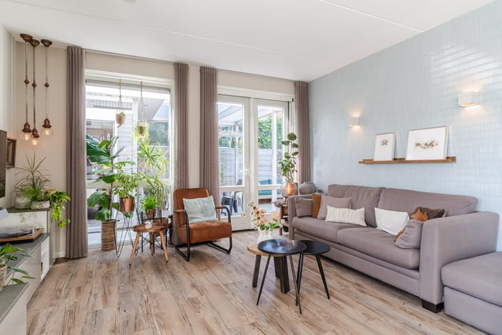 Foto 5 van Lijndraaiersteeg 2