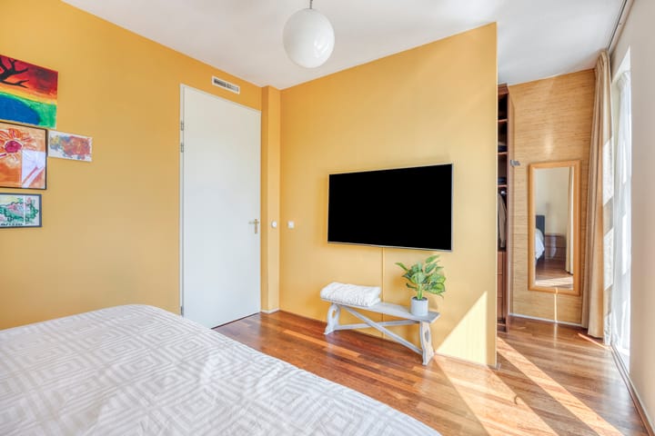 Foto 33 van Vredemaker 22