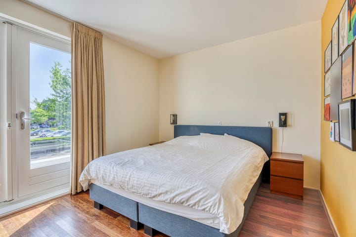 Foto 32 van Vredemaker 22