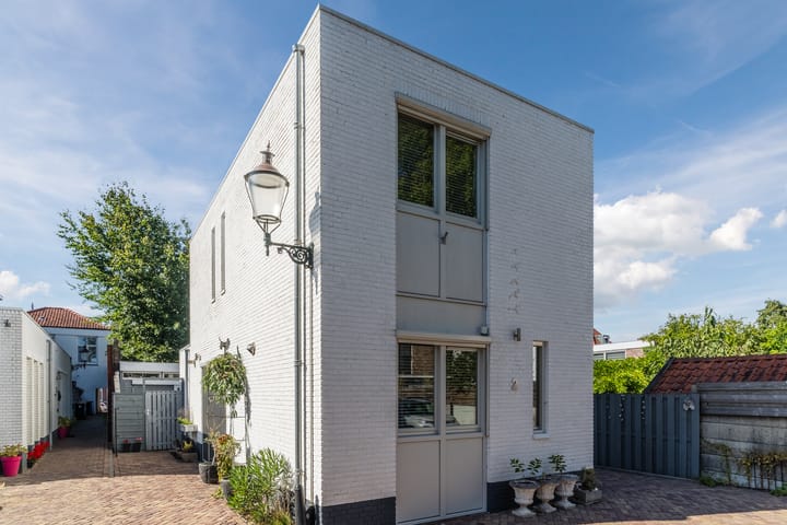 Foto 9 van Lijndraaiersteeg 2