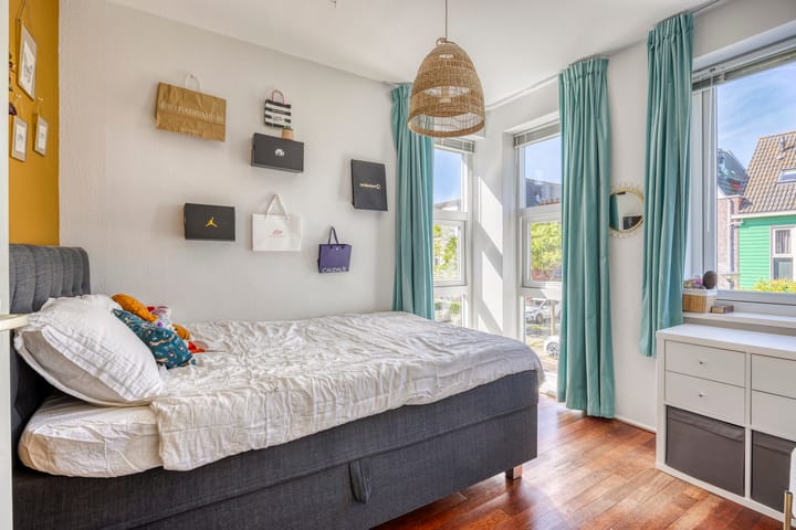 Foto 35 van Vredemaker 22