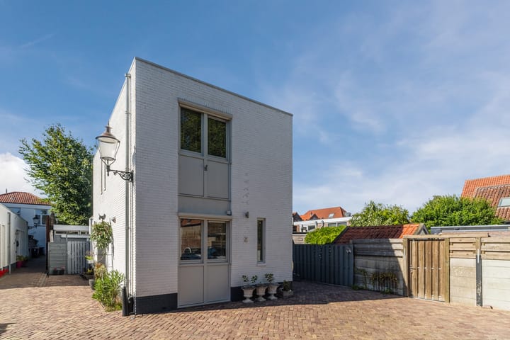 Foto 10 van Lijndraaiersteeg 2