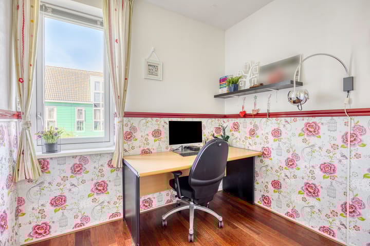 Foto 37 van Vredemaker 22