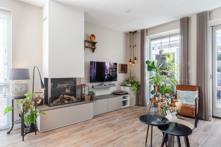 Foto 13 van Lijndraaiersteeg 2