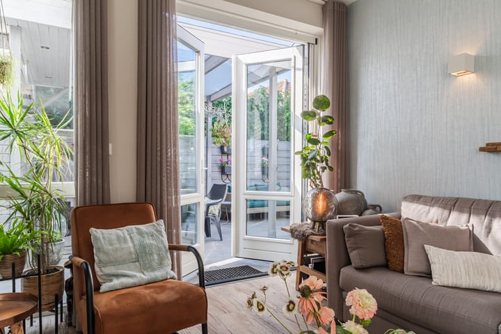 Foto 14 van Lijndraaiersteeg 2