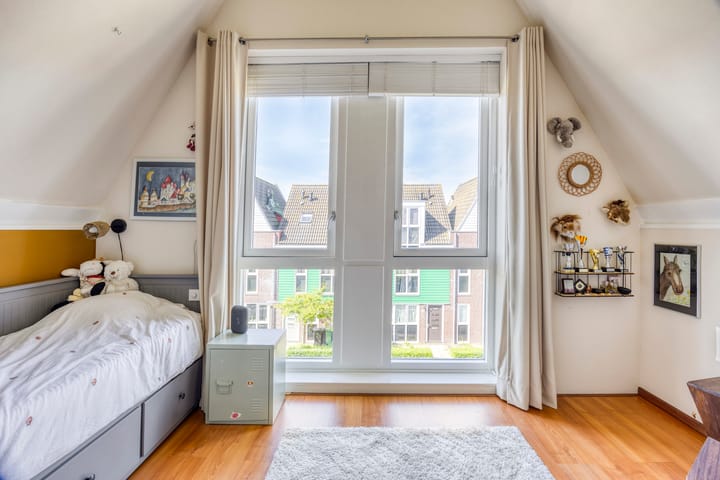 Foto 46 van Vredemaker 22