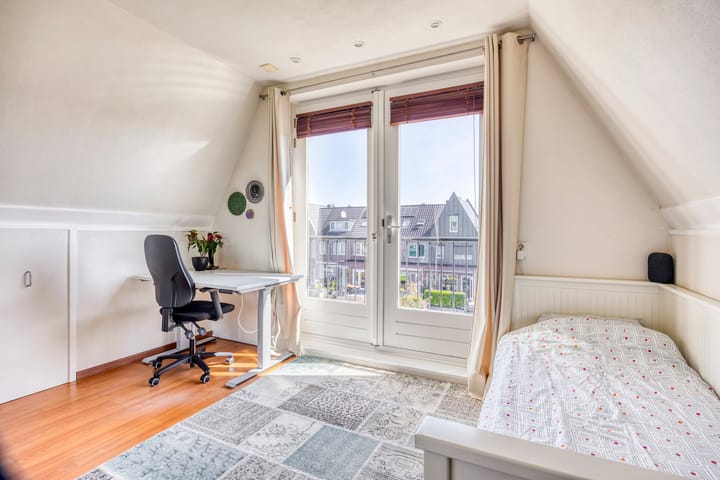 Foto 47 van Vredemaker 22