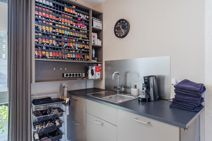 Foto 24 van Lijndraaiersteeg 2