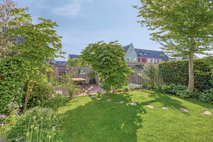 Foto 50 van Vredemaker 22