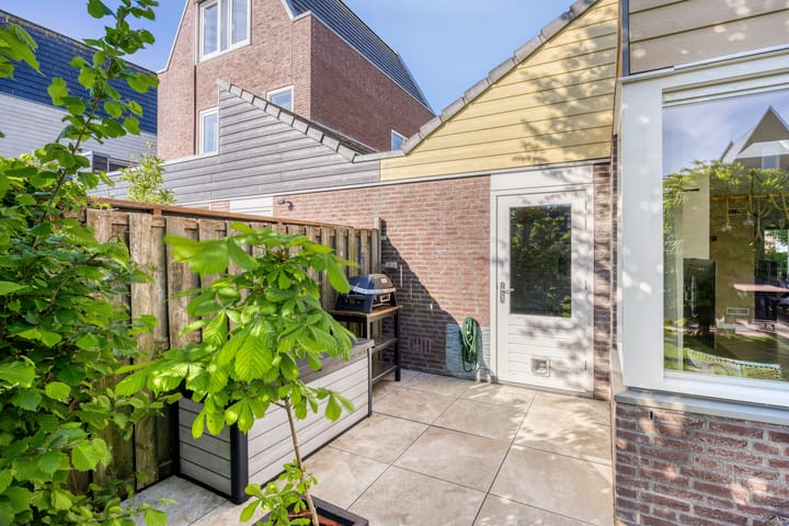 Foto 51 van Vredemaker 22