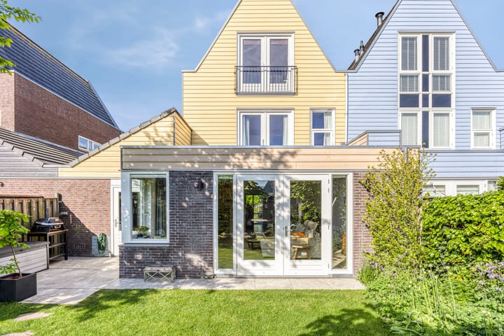 Foto 49 van Vredemaker 22