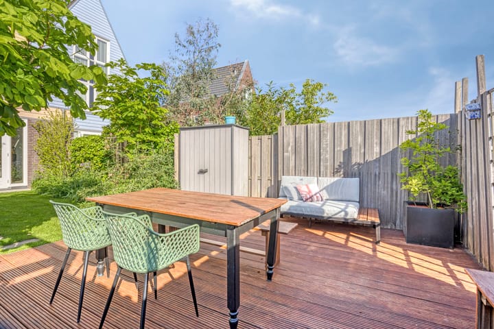 Foto 54 van Vredemaker 22