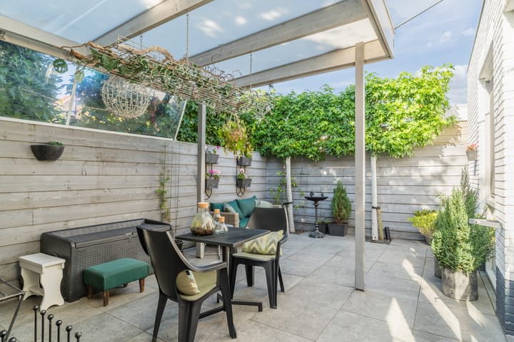 Foto 35 van Lijndraaiersteeg 2