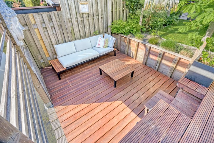 Foto 55 van Vredemaker 22