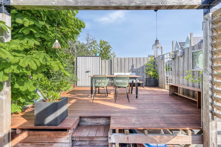 Foto 56 van Vredemaker 22