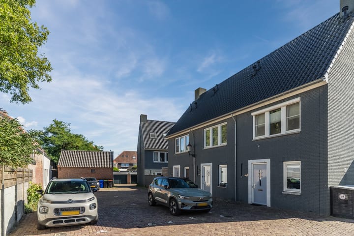 Foto 37 van Lijndraaiersteeg 2