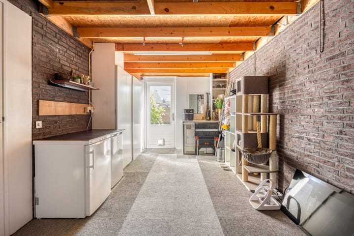 Foto 57 van Vredemaker 22