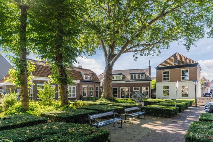 Foto 40 van Lijndraaiersteeg 2