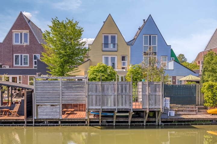 Foto 59 van Vredemaker 22