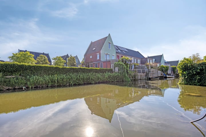 Foto 60 van Vredemaker 22