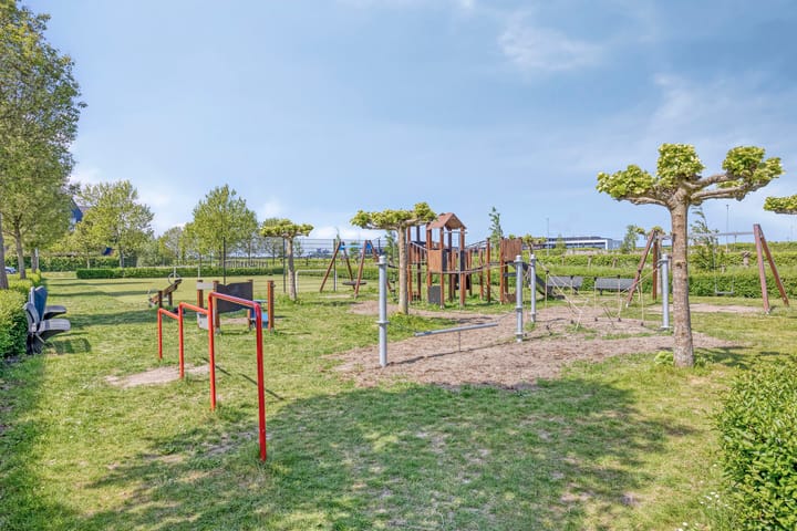 Foto 64 van Vredemaker 22