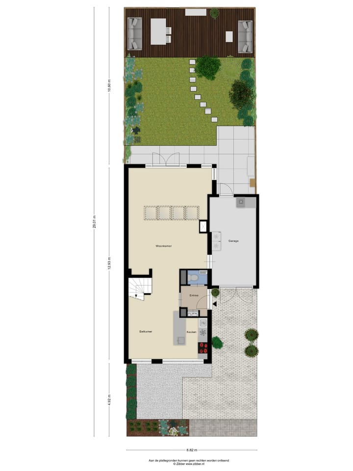 Foto 65 van Vredemaker 22