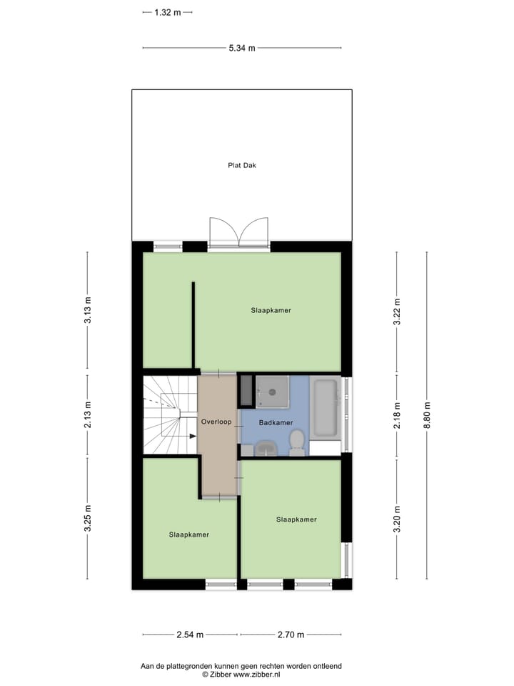 Foto 67 van Vredemaker 22