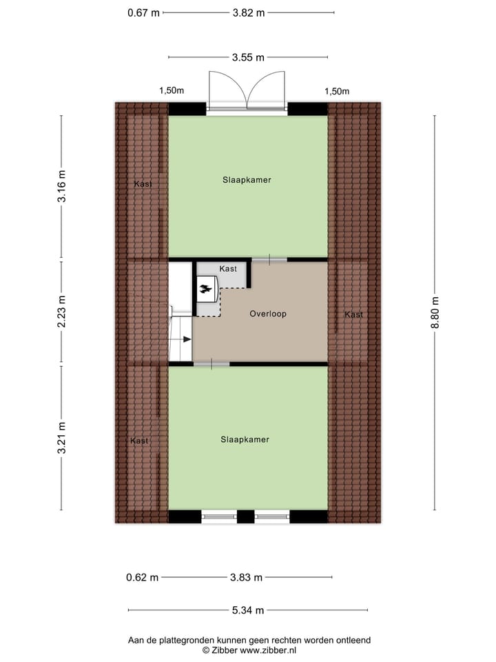 Foto 68 van Vredemaker 22