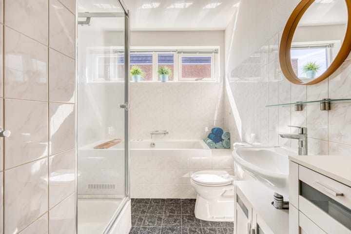 Foto 4 van Vredemaker 22