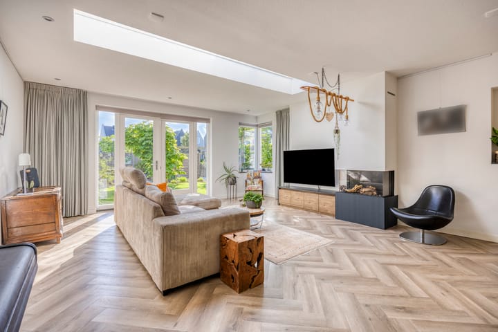 Foto 2 van Vredemaker 22