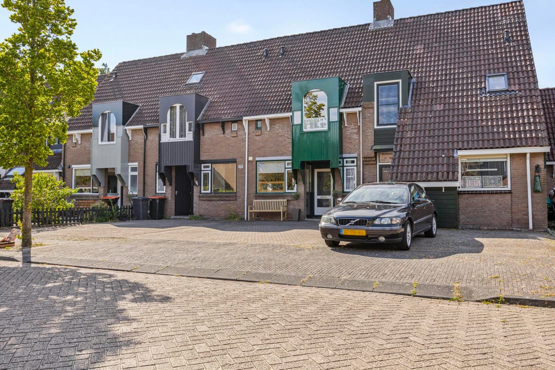 Foto 7 van Rielant 68