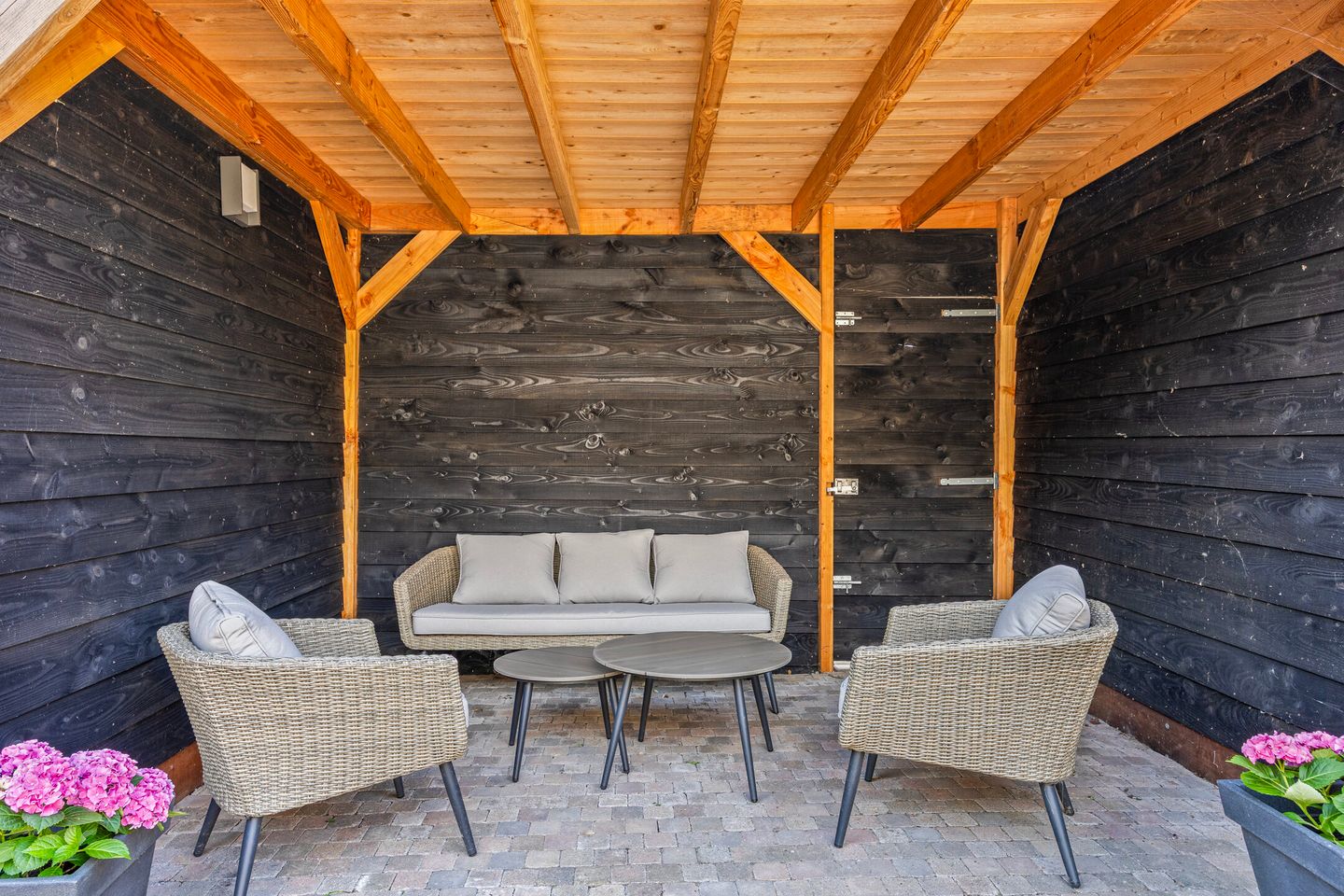 Foto 25 van Rielant 68