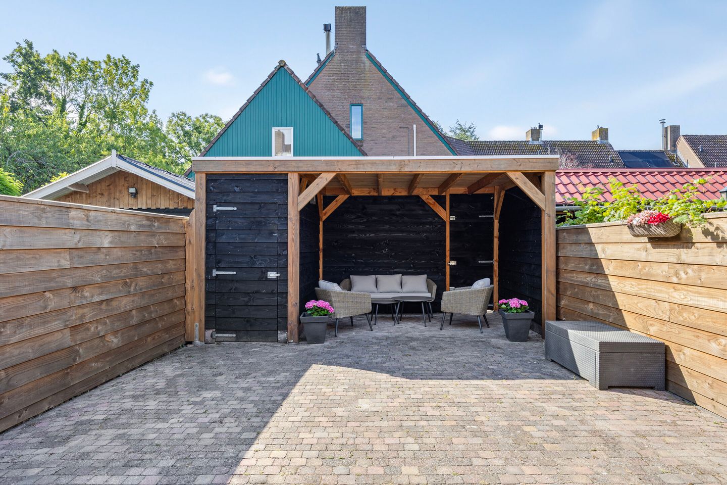 Foto 5 van Rielant 68