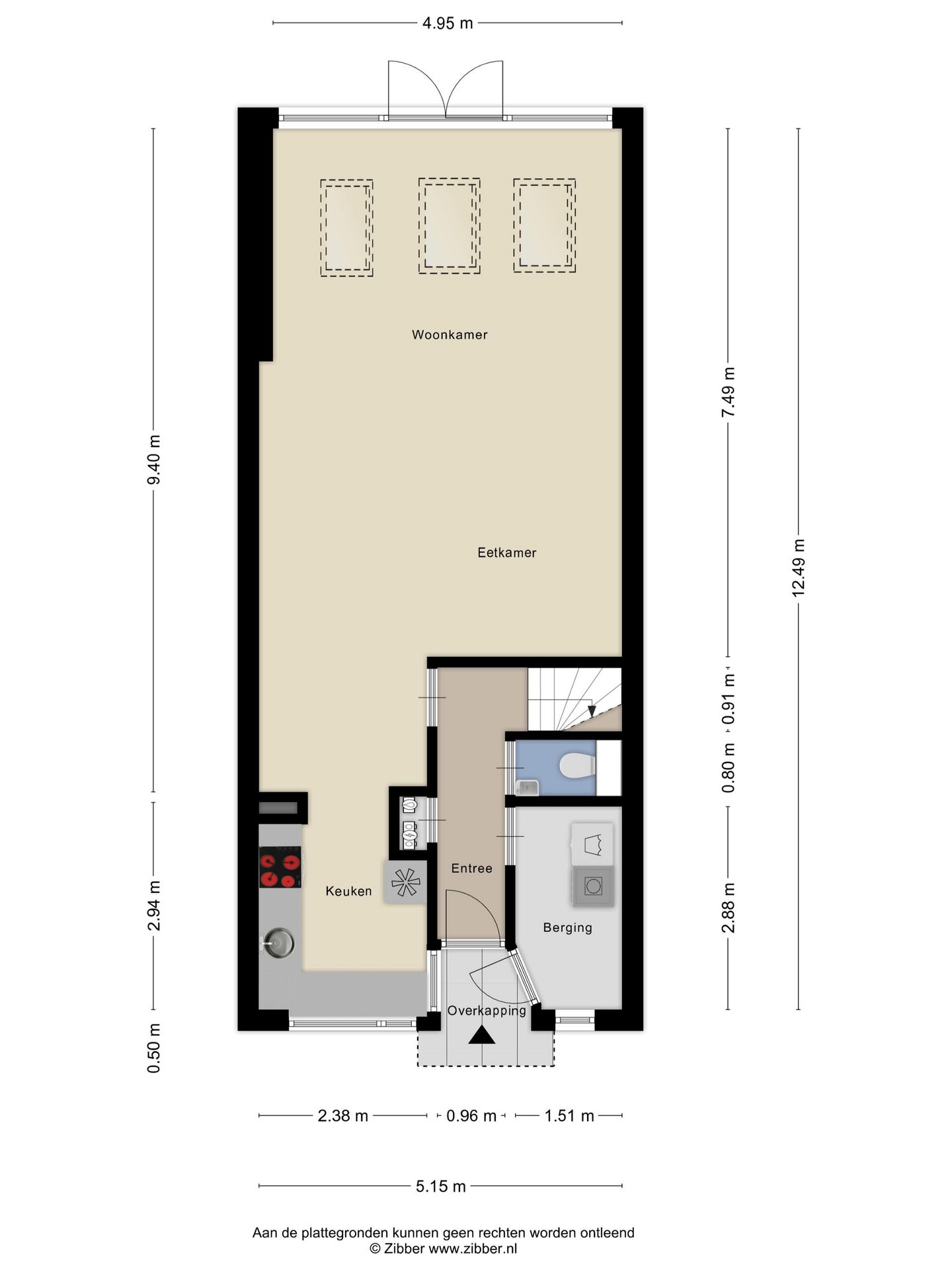 Foto 29 van Rielant 68