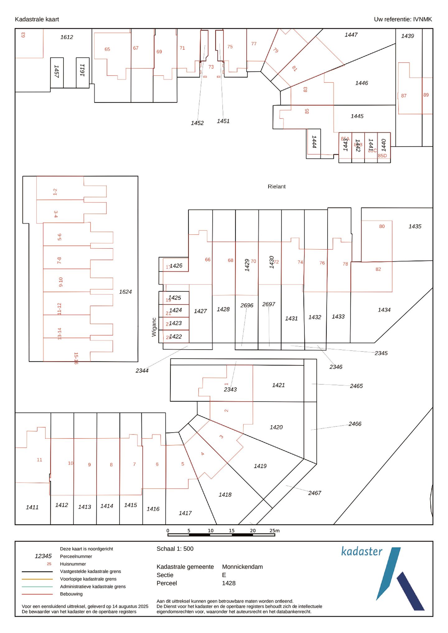 Foto 34 van Rielant 68