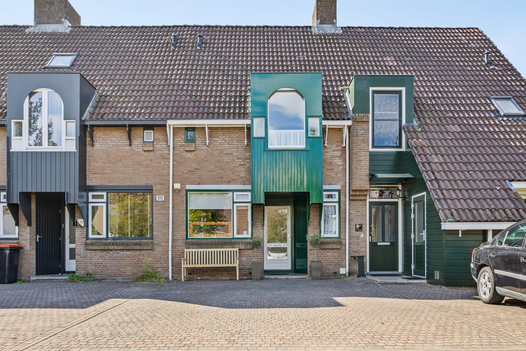 Foto 1 van Rielant 68