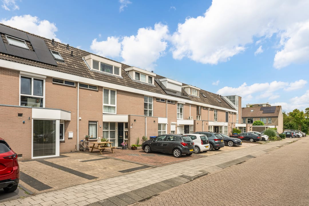 Foto 2 van Karnweide 16