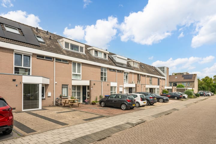 Foto 2 van Karnweide 16