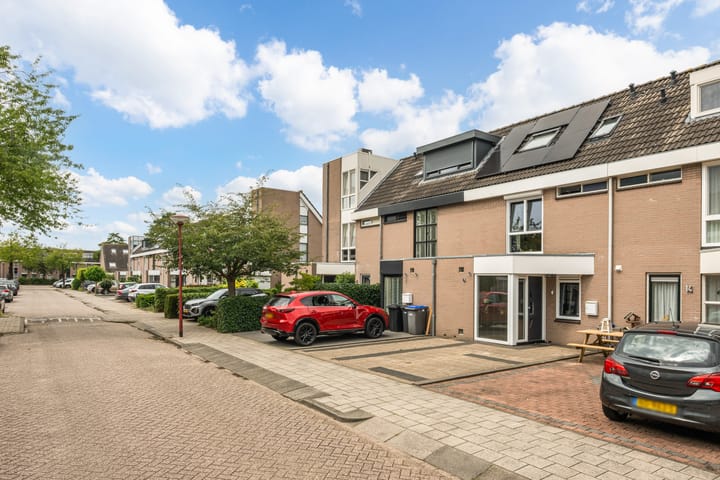 Foto 3 van Karnweide 16