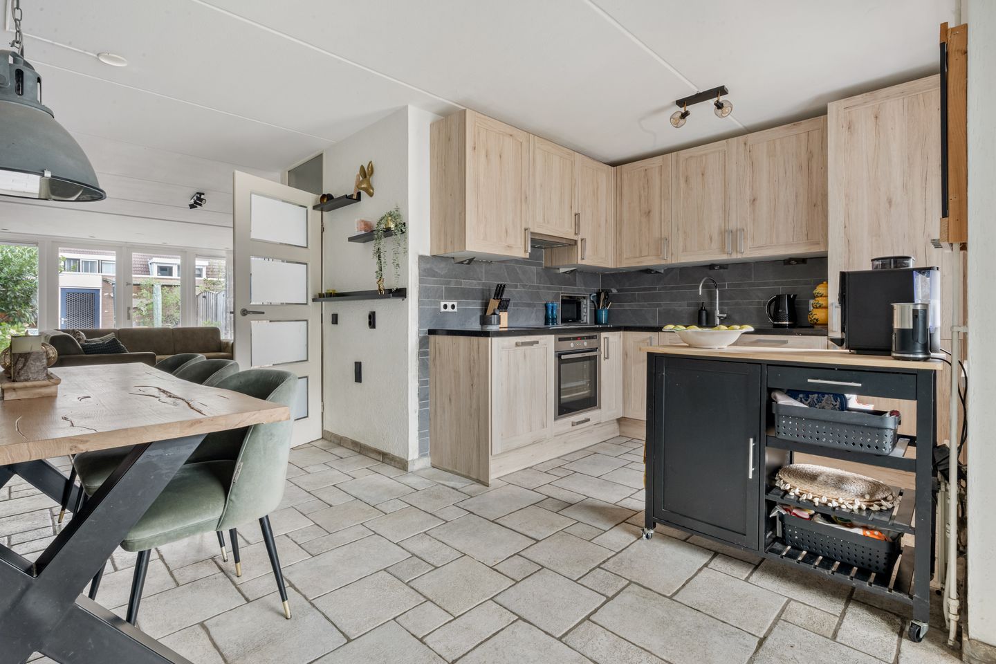 Foto 5 van Karnweide 16