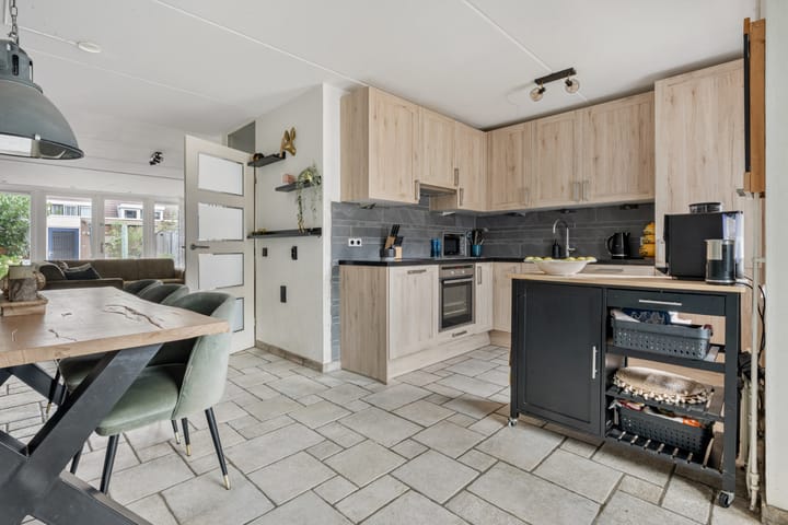 Foto 5 van Karnweide 16