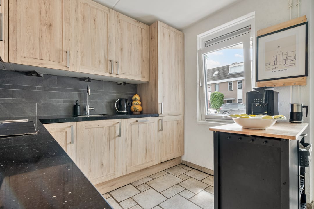 Foto 7 van Karnweide 16